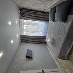 Фото Апартаменты на улице Сарыгина 31 корпус 1