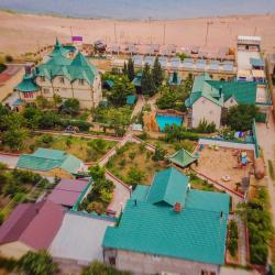 Фото Отель Villa Victoria (Вилла Виктория)
