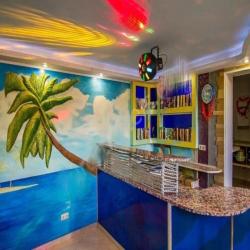 Фото Отель Камелот