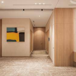 Фото Отель Holiday Inn Almaty (Холидей Инн )