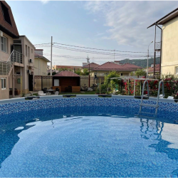 Фото Отель Vela (Вэла)