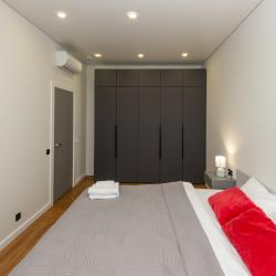 Фото Отель Lo Apartments (Ло Апартментс) на улице Большая Филевская 3 корпус 4