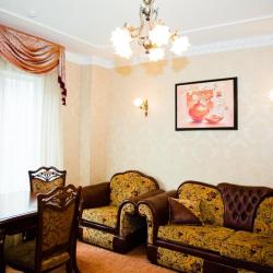 Фото Отель Ренессанс