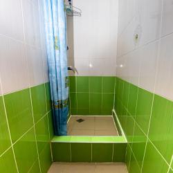 1-комнатные апартаменты студия