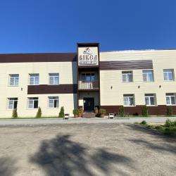 Фото Отель Гостевой дом Bikca ()