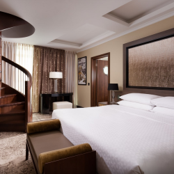 AZIMUT Сити Отель Калуга (Азимут Калуга) (бывш. Four Points by Sheraton Kaluga) — 600b9b2283a0221d6fd0223ac252358e
