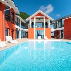 Фото Отель Вилла Вино