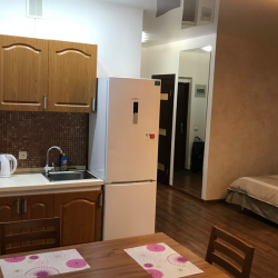 Фото Отель Рент на проспекте Красного Знамени 117Д