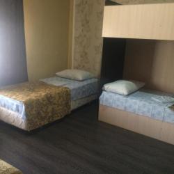 Фото Отель Камея