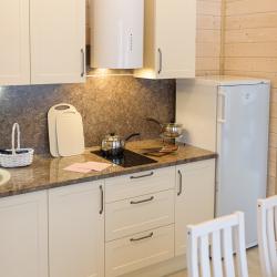 Фото Парк-отель Заповедное