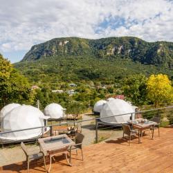 Фото Отель Панорама