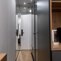 фото 4 Tabala's Apartments (Табалас Апартментс) на набережной Пресненская