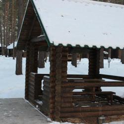 Фото Отель Гелион