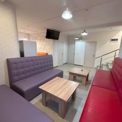 Фото Хостел Бронь