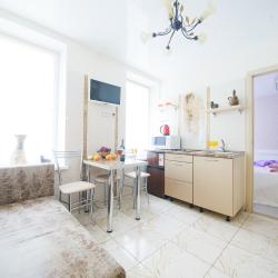 Фото Апартаменты на улице им. Зарубина В.С. 79