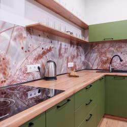 Фото Отель KluchnikOFF (КлючникОФФ) на проспекте Масленникова