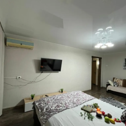 Фото Апартаменты в 7-м микрорайоне 27