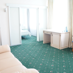 Фото Отель Гостиный Двор