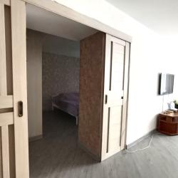 Фото Апартаменты на улице Запарина 87