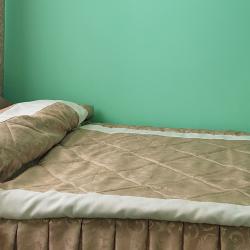 Фото Отель Оазис на улице Марджани