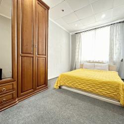 Фото Апартаменты на улице Николая Островского 31