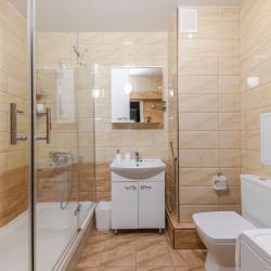 Фото Отель Веста на улице Кременчугская 9 корпус 1