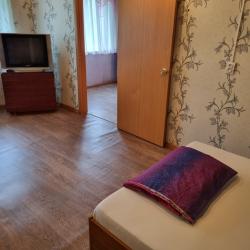 2-комнатные апартаменты стандарт