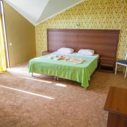 Фото Отель Резиденция Апсны