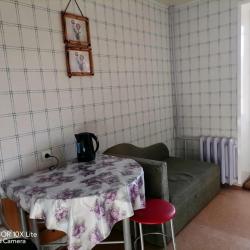 Фото Апартаменты на улице Вокзальная 61 корпус 1