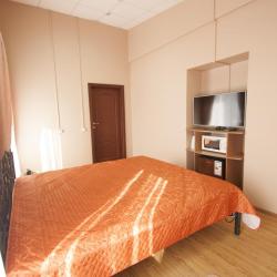 Фото Отель Центральная