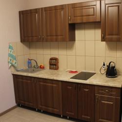 Фото Апартаменты на проспекте Вячеслава Клыкова 80