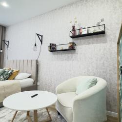 Фото Апартаменты на улице Ломоносова 167