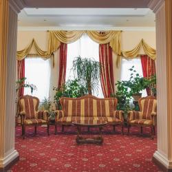 Фото Отель Полярная звезда