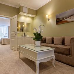 Номер люкс семейный