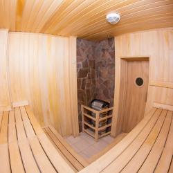 Фото Отель Акрополис