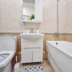 Фото Апартаменты на улице Хусаина Мавлютова 17Е корпус 3