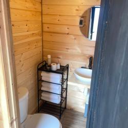 Фото Отель Vilyuchik Camp (Вилючик Кэмп)