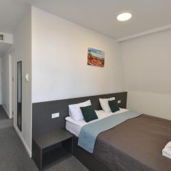 Фото Отель Meidan Inn (Мейдан Инн)