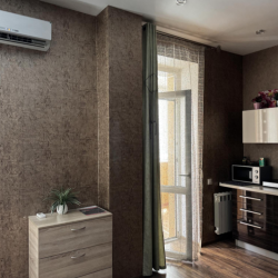 Апартаменты студия Масленикова 82 (4/2)