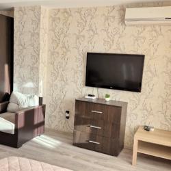 Фото Отель Apart Aprel (Апарт Апрель) на улице Краснозвездная 33