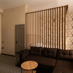 4-местный номер люкс