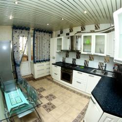 3-комнатные апартаменты стандарт Right room на Баррикад д.8