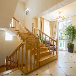 Фото Отель Одеон