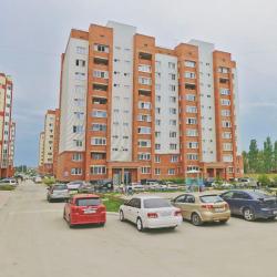 2-комнатные апартаменты стандарт