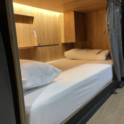 Фото Отель Linna Hostel (Линна)