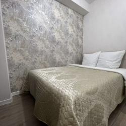 2-комнатные апартаменты стандарт