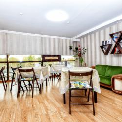 Фото Отель Bed and Breakfast (Бед энд Брекфаст)