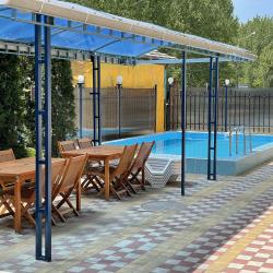 Фото Отель Эдельвейс