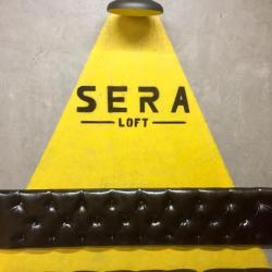 Фото Отель Sera Loft (Сера Лофт)