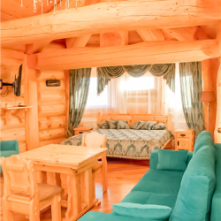 VIP дом